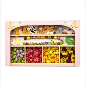 Gyöngyfűző állatok Gyöngyfűző állatok