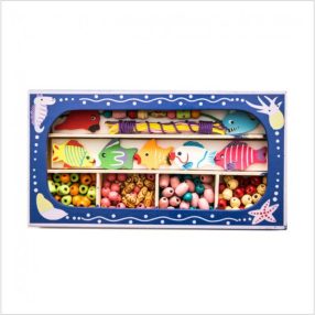 Gyöngyfűző halak Gyöngyfűző halak