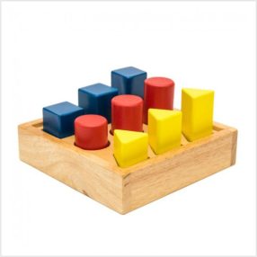 Geo Sorter