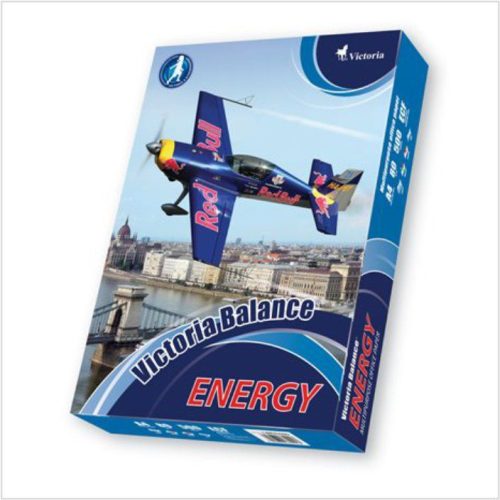 Victoria Balance Energy A4 80gr