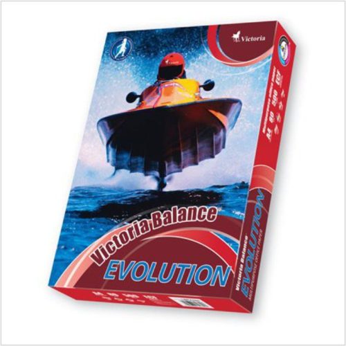 Victoria Balance Evolution A4 80gr