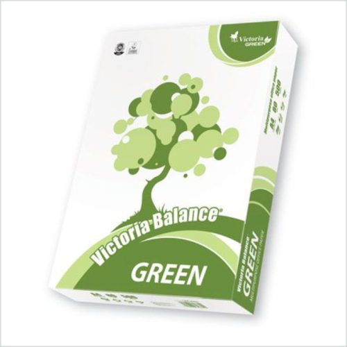 Victoria Balance GREEN újrahasznosított A4 80gr