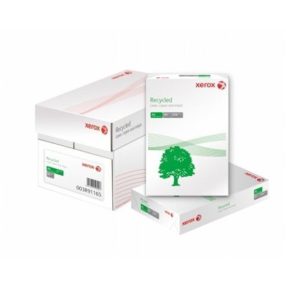 XEROX Recycled újrahasznosított A4 80gr