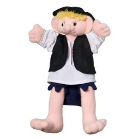 Csupaháj