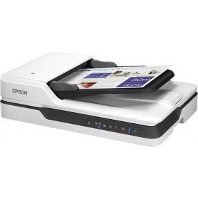 Epson WorkForce DS-1660W