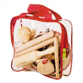 Kis hangszerkészlet Kis hangszerkészlet