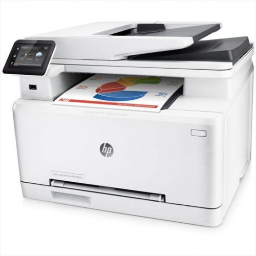 HP Laserjet Pro 200