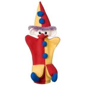 Bohóc