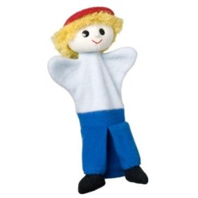 Kisfiú