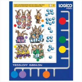 LOGICO Primo keret LOGICO Primo keret