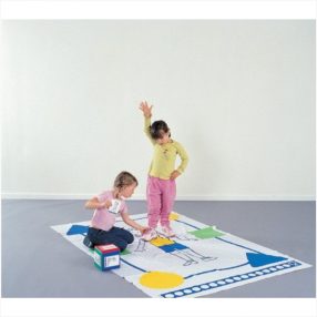 15 játék testünk megismerésére