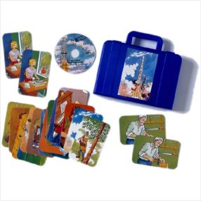 Munka hangjai CD+kártya Munka hangjai CD+kártya