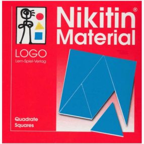 Nikitin Tangram