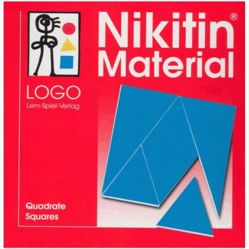 Nikitin Tangram