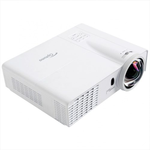 Optoma X305 ST projektor