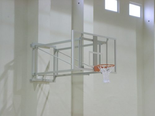 Kosárlabda palánk