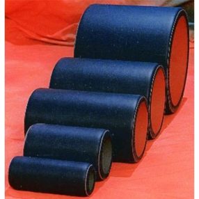 Testhenger család 5 részes