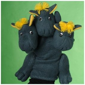 Legkisebb sárkányfiú