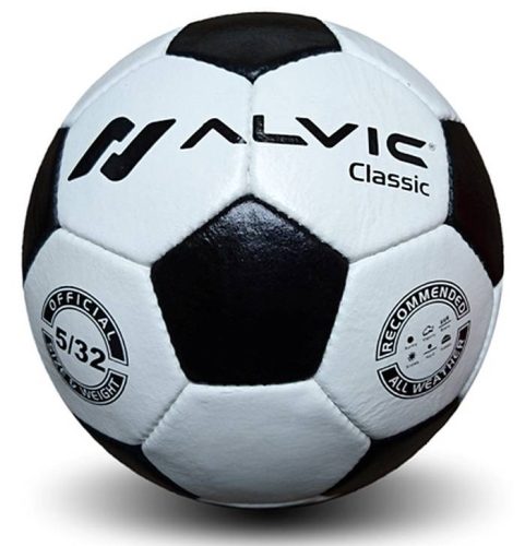 Alvic Classic 5