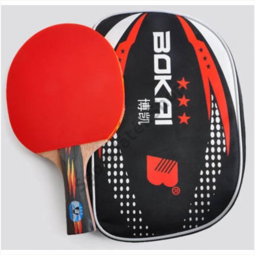 Bokai ping pong ütő