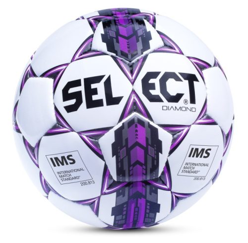 Select Diamond 4