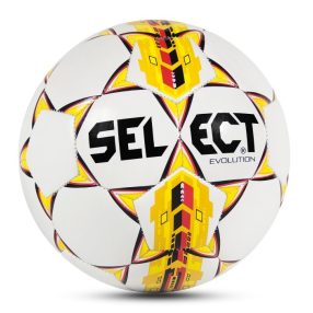 Select Evolution 4