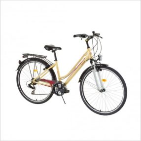 Trekking kerékpárok 26"-28"