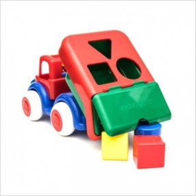 Járművek és homokozók