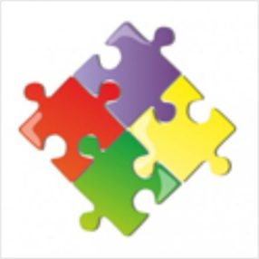 Puzzlek és dominók